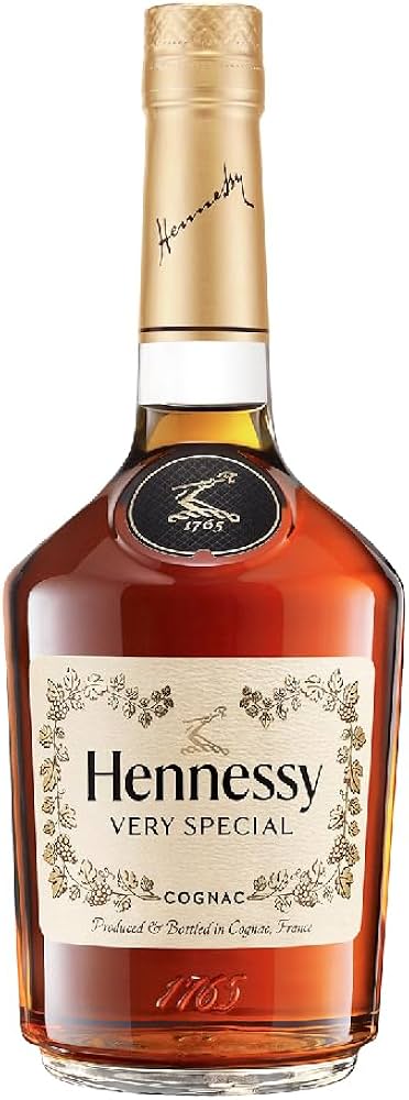 Amazon.co.jp: Hennessy(ヘネシー) V.S 箱入り [ ブランデー 700ml